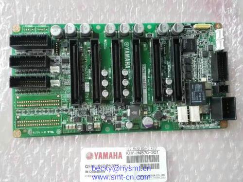 Yamaha KHY-M4570-20 I O HEAD BOARD ASSY YS12